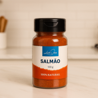 Tempero Completo para Salmão 100g