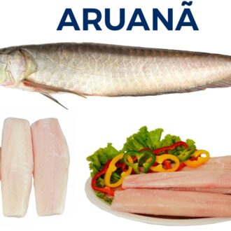 ARUANÃ