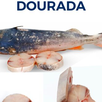 DOURADA