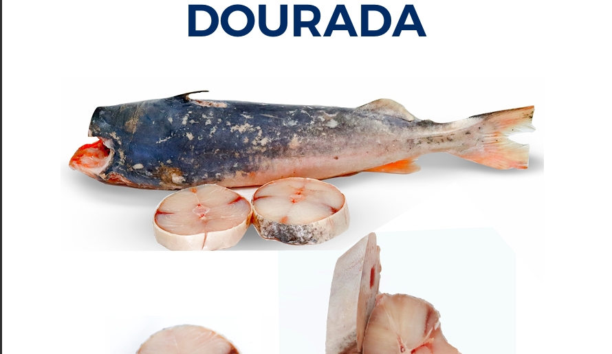 DOURADA