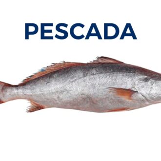 PESCADA