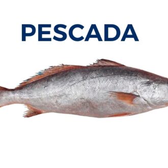 PESCADA